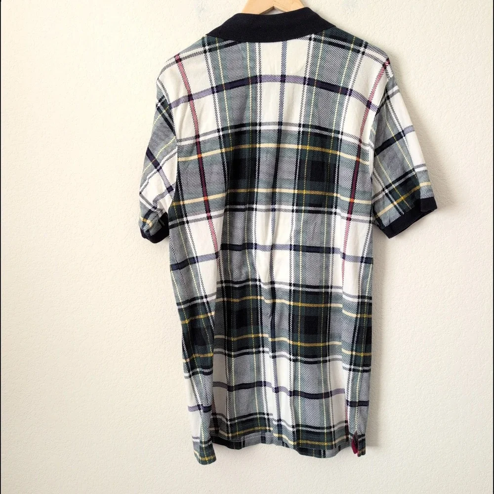 Ralph Lauren men chaps